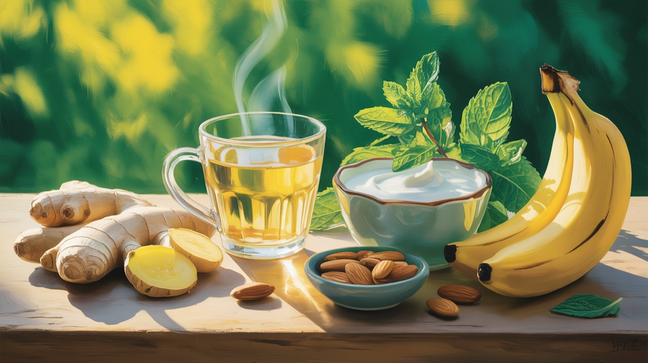 Acid Diarrhea: What Your Gut Is Telling You — Belly Care