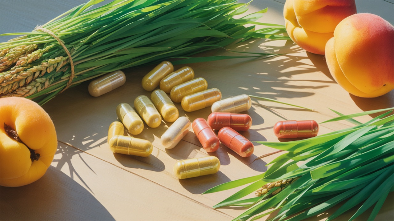 Prebiotic Fiber Supplements: Do You Need One? — Belly Care